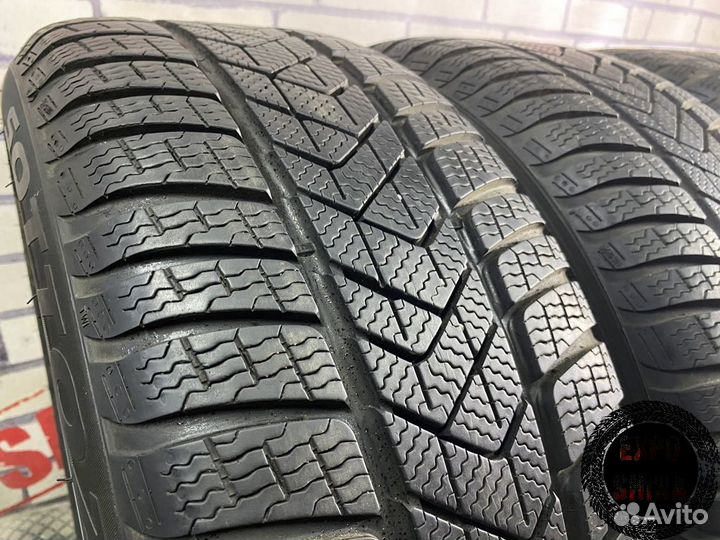 Pirelli Winter Sottozero 3 245/45 R18 100V