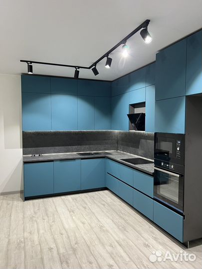 Кухни на заказ в Барнауле