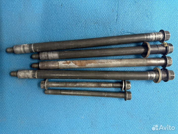 Запчасти для снегохода yamaha