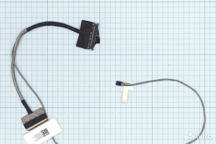 Шлейф матрицы для ноутбука Asus