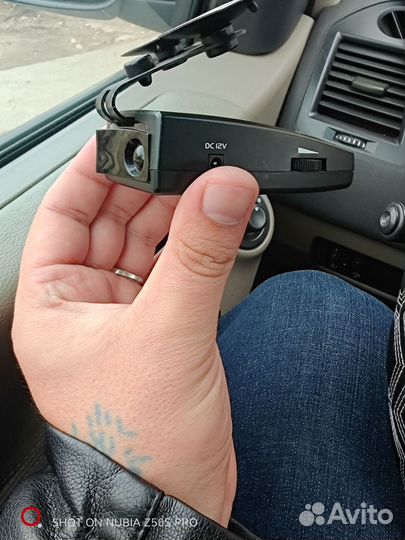 Антирадар neoline x-cop 3100