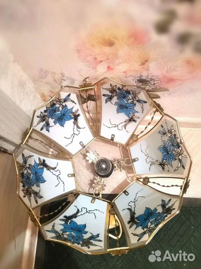 Светильник-люстра