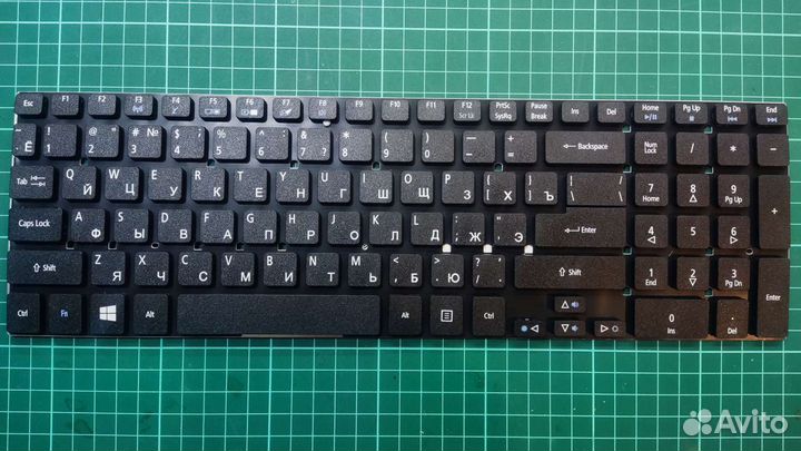 Клавиатура RV511/Aspire5830T