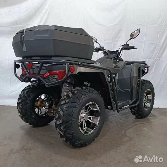 Квадроциклы