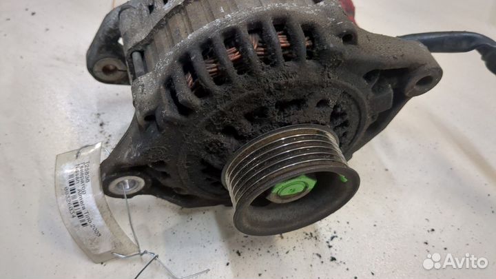 Генератор Nissan Almera Tino, 2003