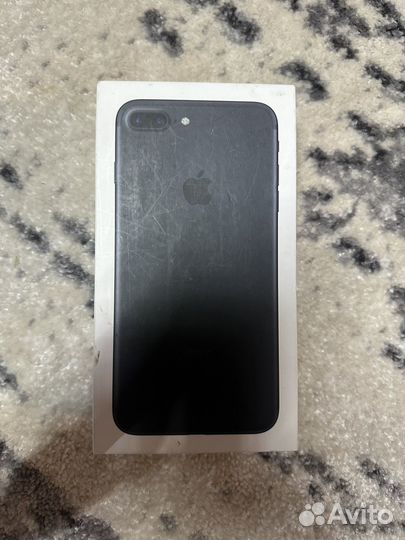 iPhone 7 Plus, 32 ГБ