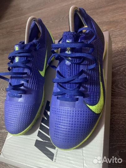 Шиповки Nike Mercurial