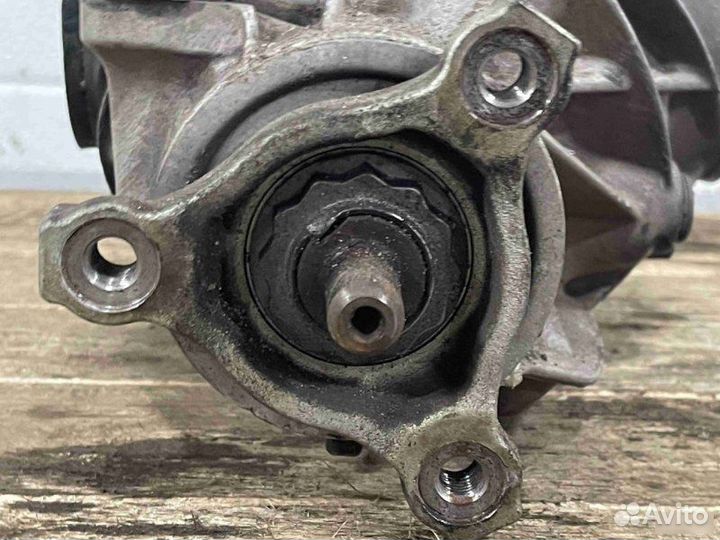 Редуктор моста задний Mercedes-Benz E W213