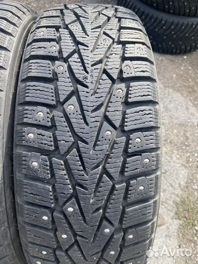Nokian Tyres Nordman 7 205/60 R16 96T