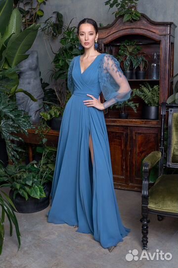 Пошив вечерних,выпускных,свадебных платьев