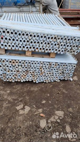 Опалубка Cup Lock