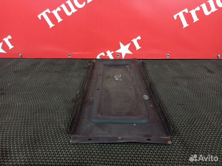 Накладка спальника Mercedes-Benz Axor, камаз 5490