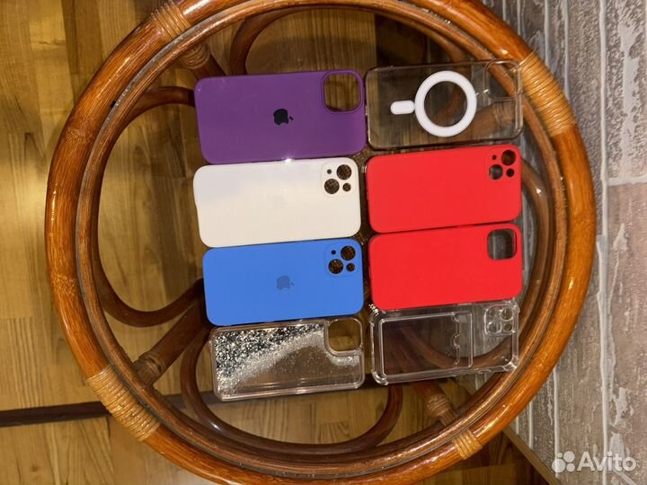 iPhone 13, 256 ГБ