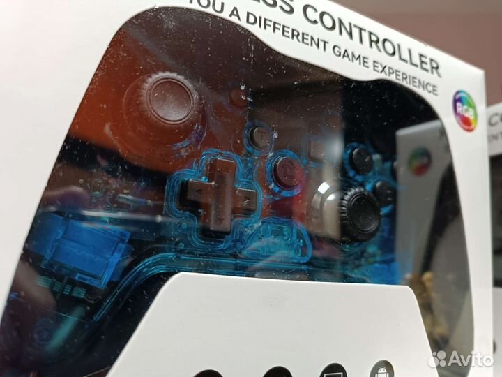 Джойстик Controller Nintendo Switch Геймпад