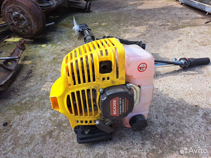 Лодочный мотор новый BC430B