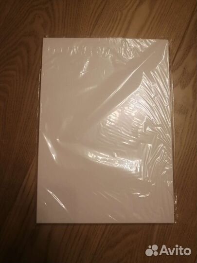 Фотобумага матовая Lomond А4 230г/м