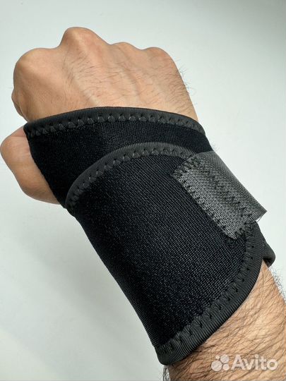 Суппорт запястья