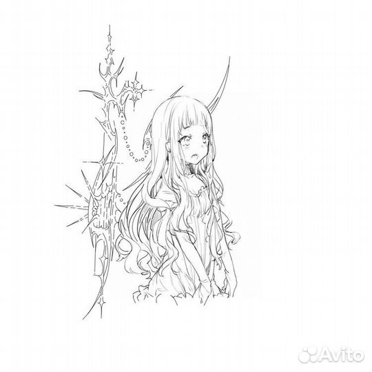 Тату за расходники