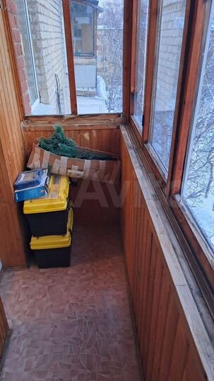 2-к. квартира, 45,4 м², 5/5 эт.