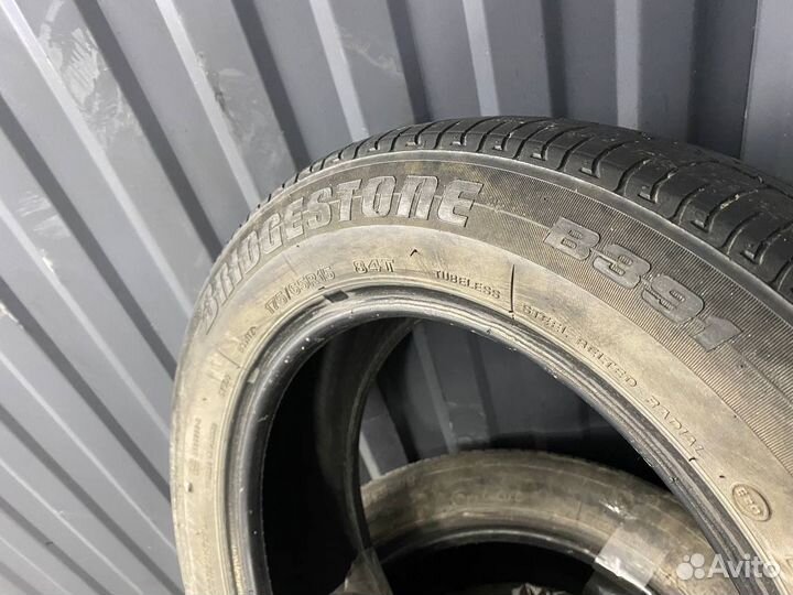 Bridgestone B391 175/65 R15 84T