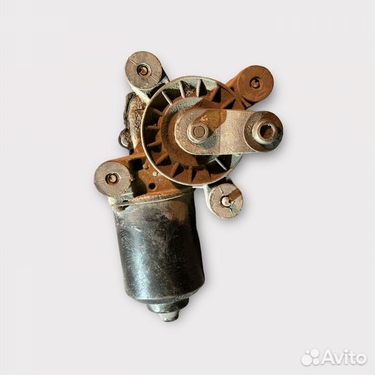 Моторчик дворников Mitsubishi Galant 8