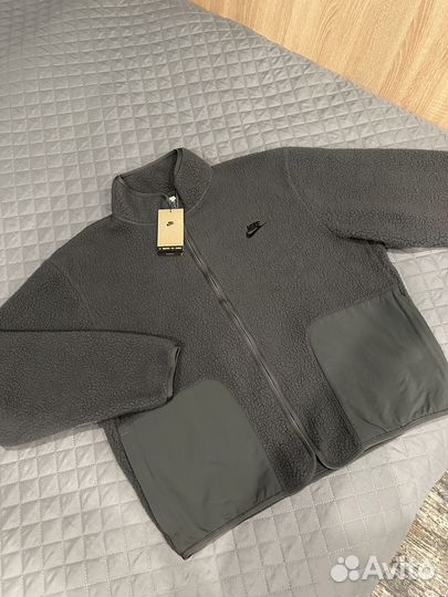 Флиска nike оригинал