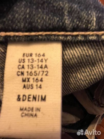 Детские шорты для девочки