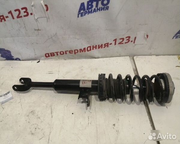 Стойка передняя левая Bmw 523 F10