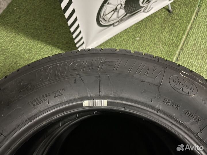 Michelin Energy XM2+ 165/70 R13 79T