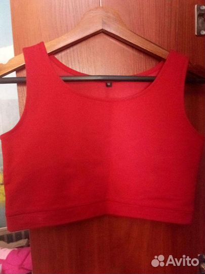 Костюм спортивный женский