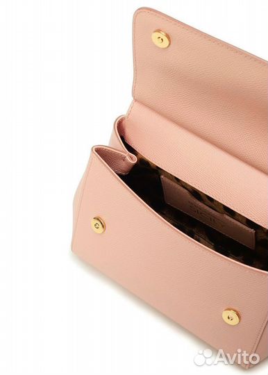 Сумка dolce gabbana sicily small