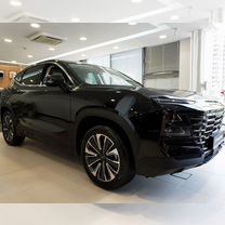 Новый Jetour Dashing 1.6 AMT, 2023, цена от 2 639 900 руб.