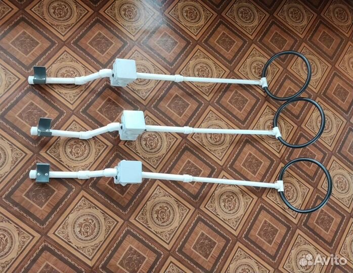 Металлоискатель