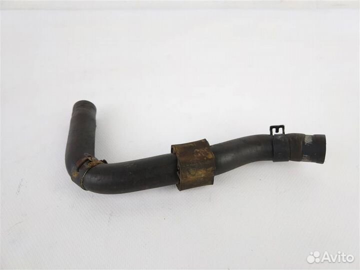 Патрубок системы охлождения ауди A5 Sportback 200