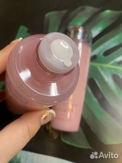 Lancôme Tonique Comfort тоник