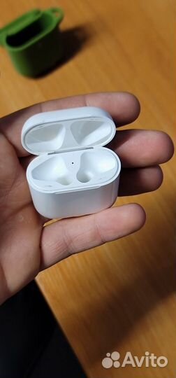 Кейс для airpods