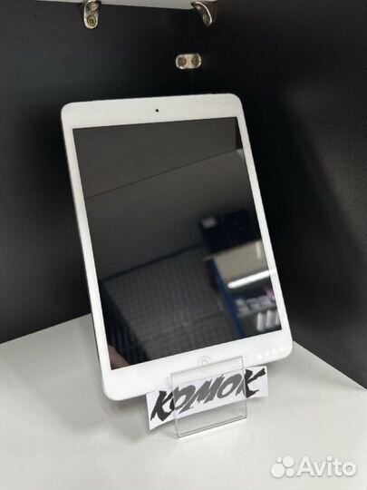 iPad mini 32gb