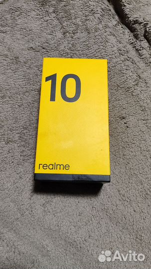 realme 10, 8/128 ГБ