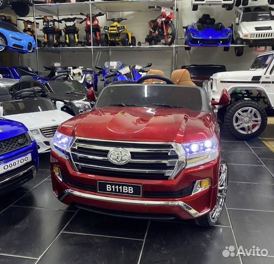 Электромобиль