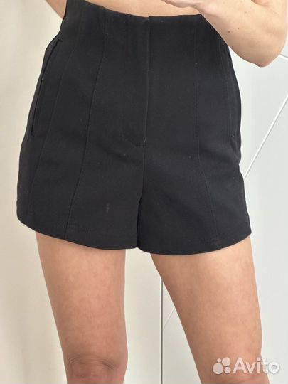 Шорты Zara S новые женские