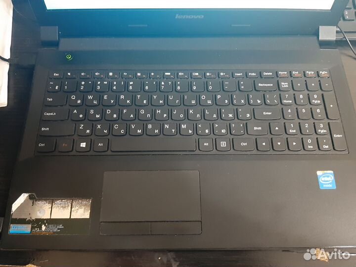 Ноутбук Lenovo B50 30