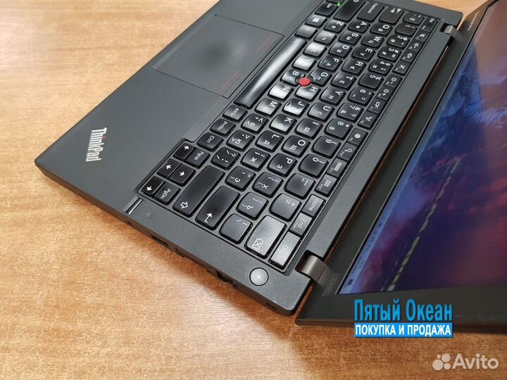 Ноутбук Lenovo 12.5