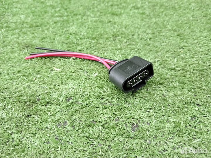 Фишка на катушку зажигания разъем Audi Volkswagen