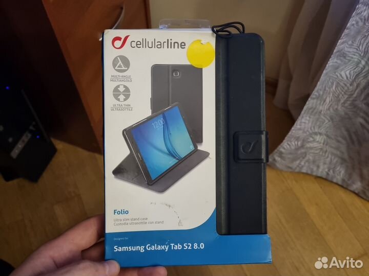 Чехол на samsung galaxy Tab S2