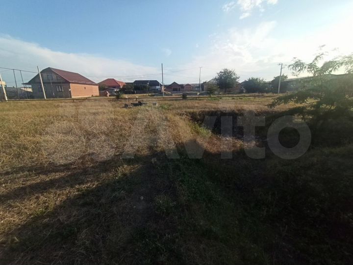 Участок 6 сот. (ИЖС)