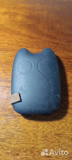 Внешний аккумулятор