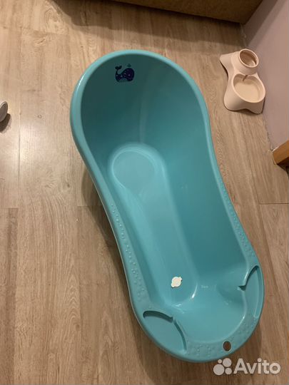 Ванночка для купания