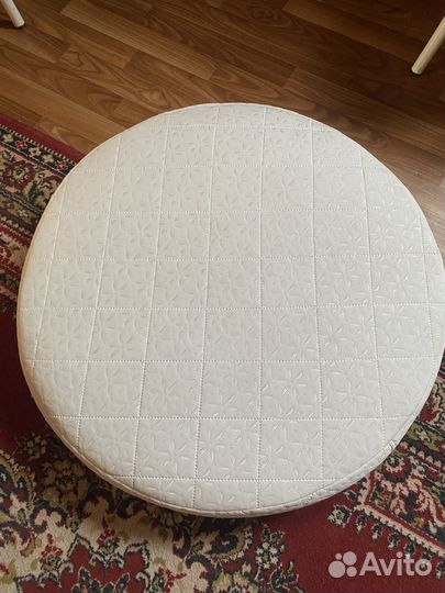 Матрасы на кроватку трансформер