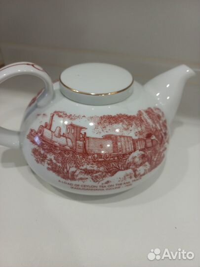 Mlesna чайник для кухни