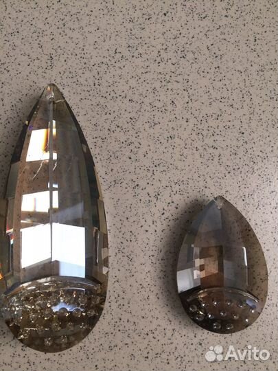 Подвески для люстры